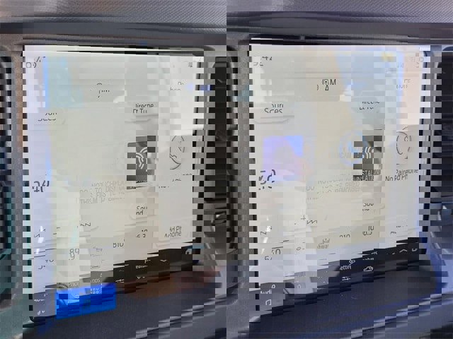 New 2025 Ford Bronco 2-Door w/ Sasquatch Package image 41