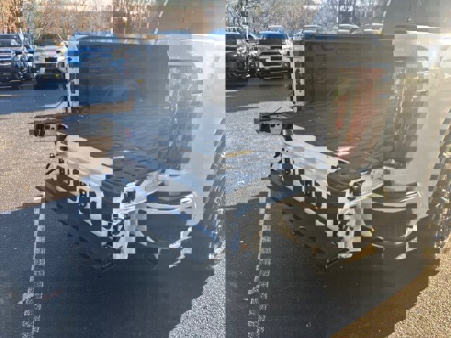 New 2025 GMC Sierra 2500 AT4 w/ AT4 Premium Plus Package image 54