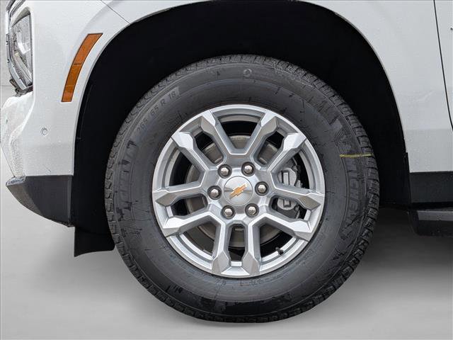 New 2026 Chevrolet Tahoe LS image 18