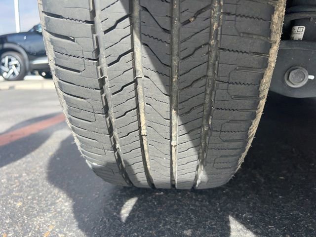 Used 2016 Honda Pilot EX-L image 28