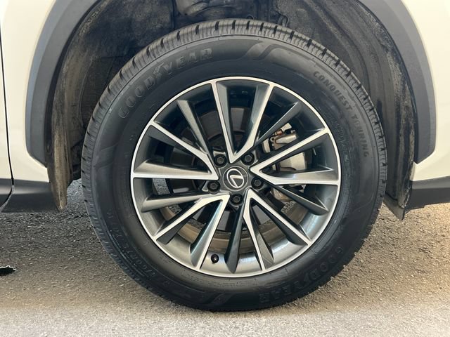 Used 2024 Lexus NX 350 AWD w/ Cold Area Package image 14
