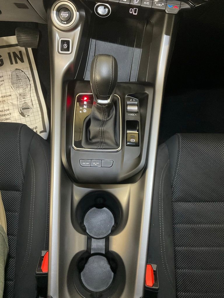 Used 2024 Dodge Hornet GT w/ Cold Weather Group image 24