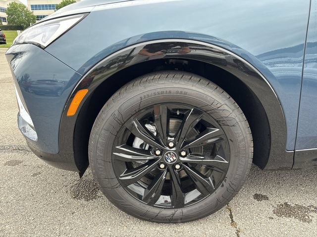 New 2026 Buick Envista Sport Touring w/ Convenience I Package FWD image 10