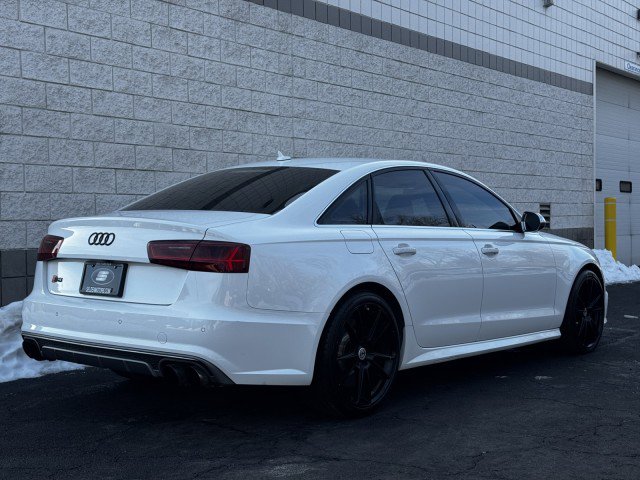 Used 2018 Audi S6 Premium Plus image 3