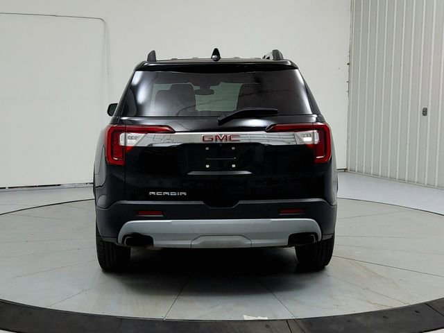 Used 2021 GMC Acadia SLE w/ Driver Convenience Package image 6