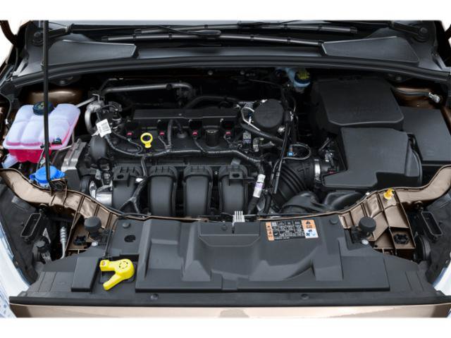 Used 2015 Ford Focus S FWD image 17