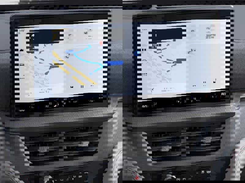 New 2026 Ford Explorer Active w/ Active Comfort Package image 14