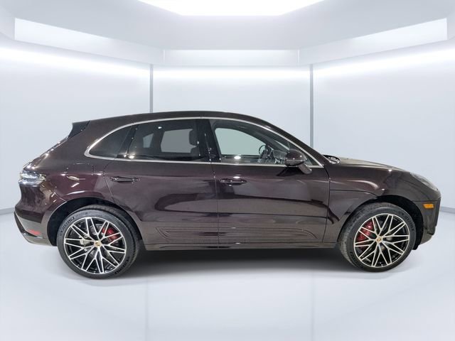 New 2026 Porsche Macan S image 10