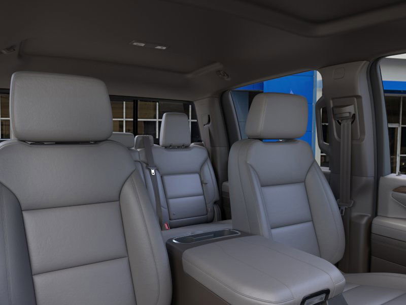 New 2026 Chevrolet Silverado 2500 LT image 24