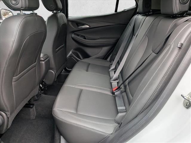 Used 2024 Buick Encore GX Sport Touring image 20