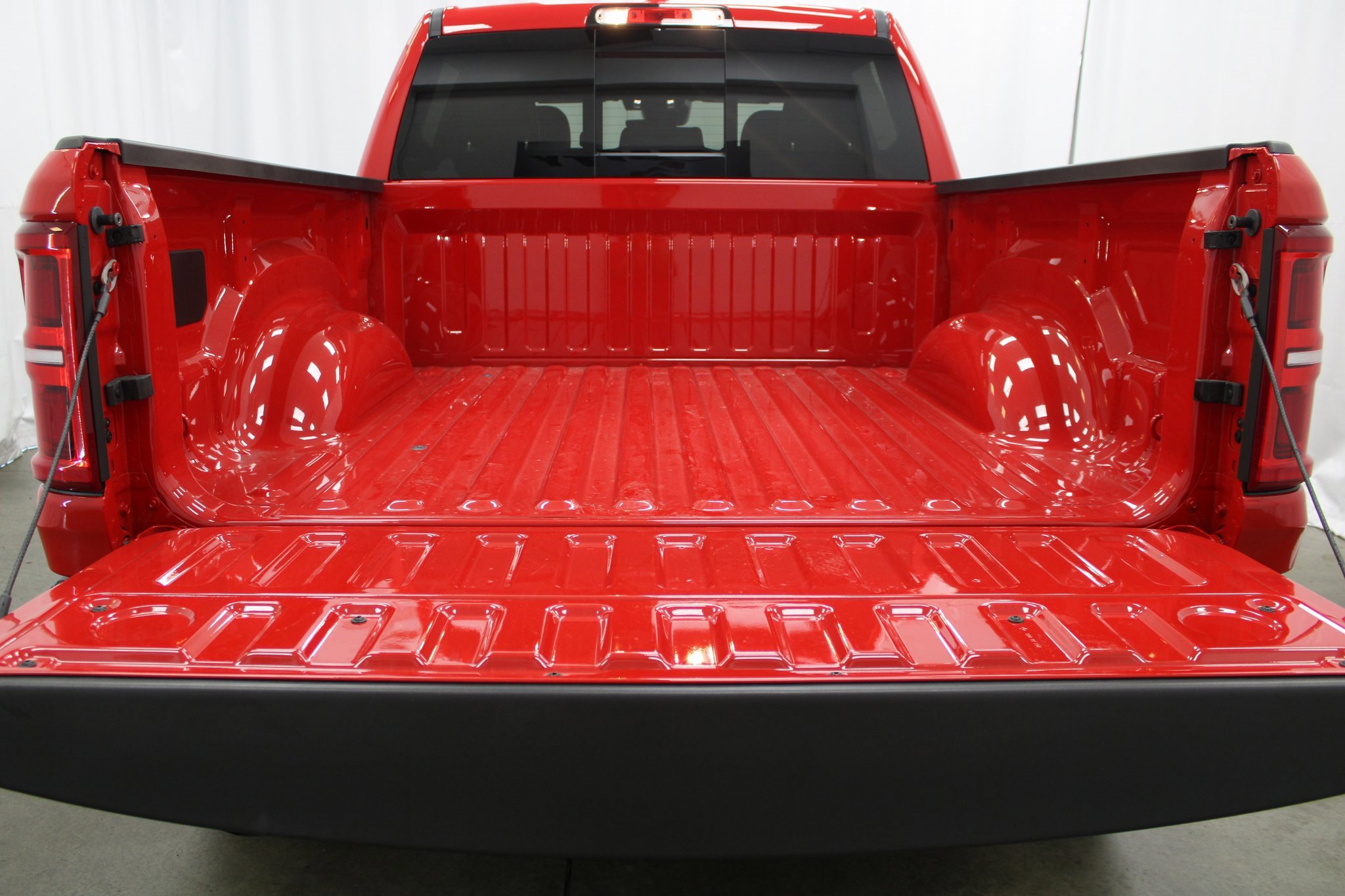 Used 2025 RAM 1500 RHO image 30