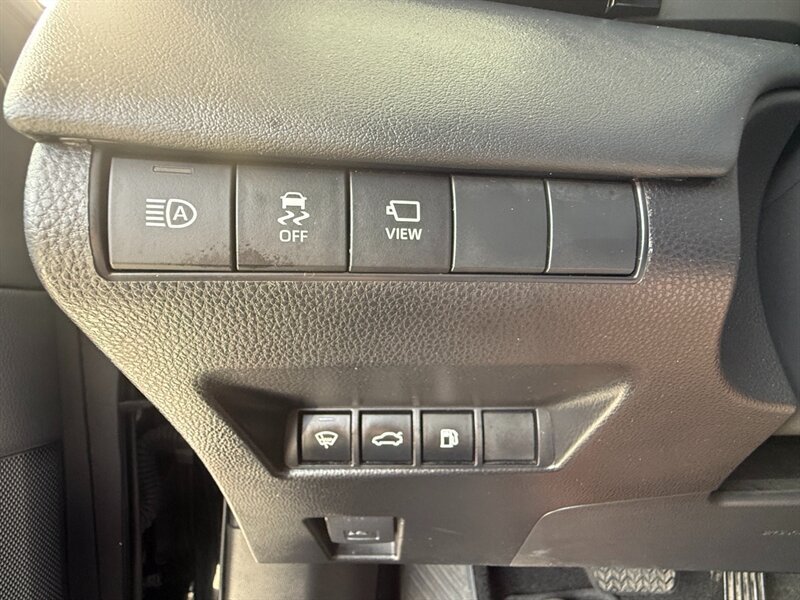 Used 2022 Toyota Mirai w/ Advanced Technology Package RWD image 37