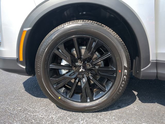New 2026 Mitsubishi Eclipse Cross Black Edition AWD/4WD image 36
