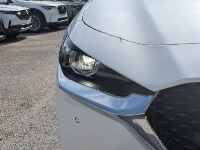 New 2026 MAZDA CX-30 AWD 2.5 S w/ Premium Package image 8