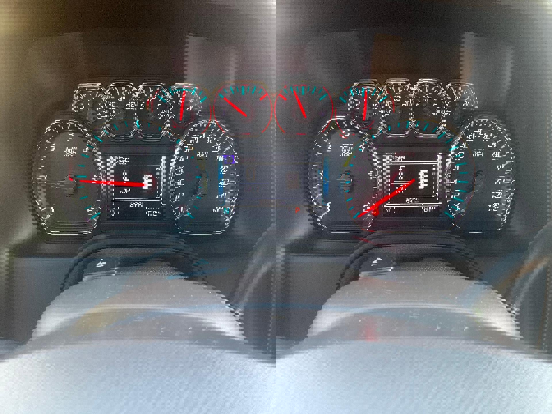 Used 2019 Chevrolet Suburban Premier image 16