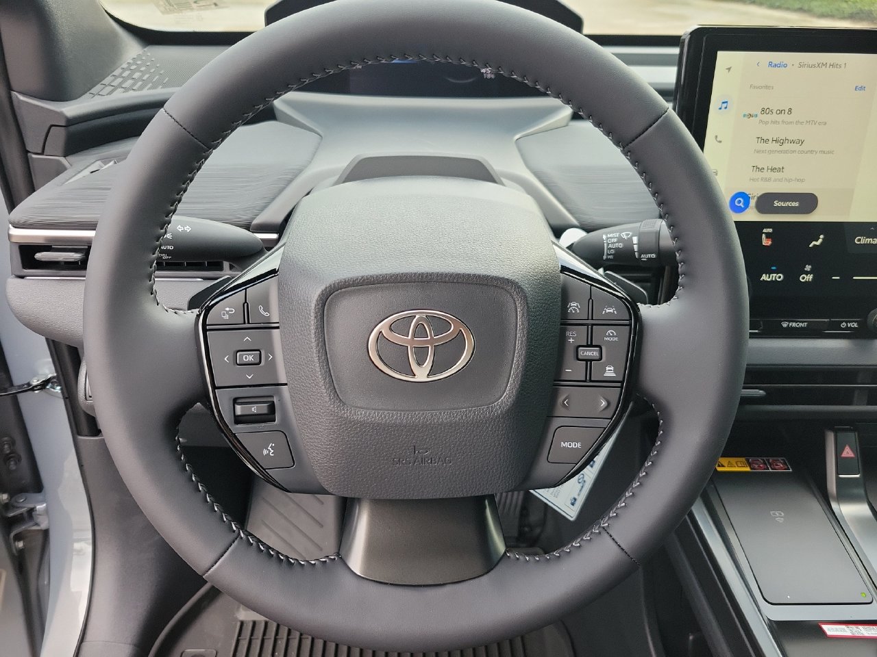 Used 2026 Toyota C-HR w/ Cold Weather Package AWD/4WD image 20