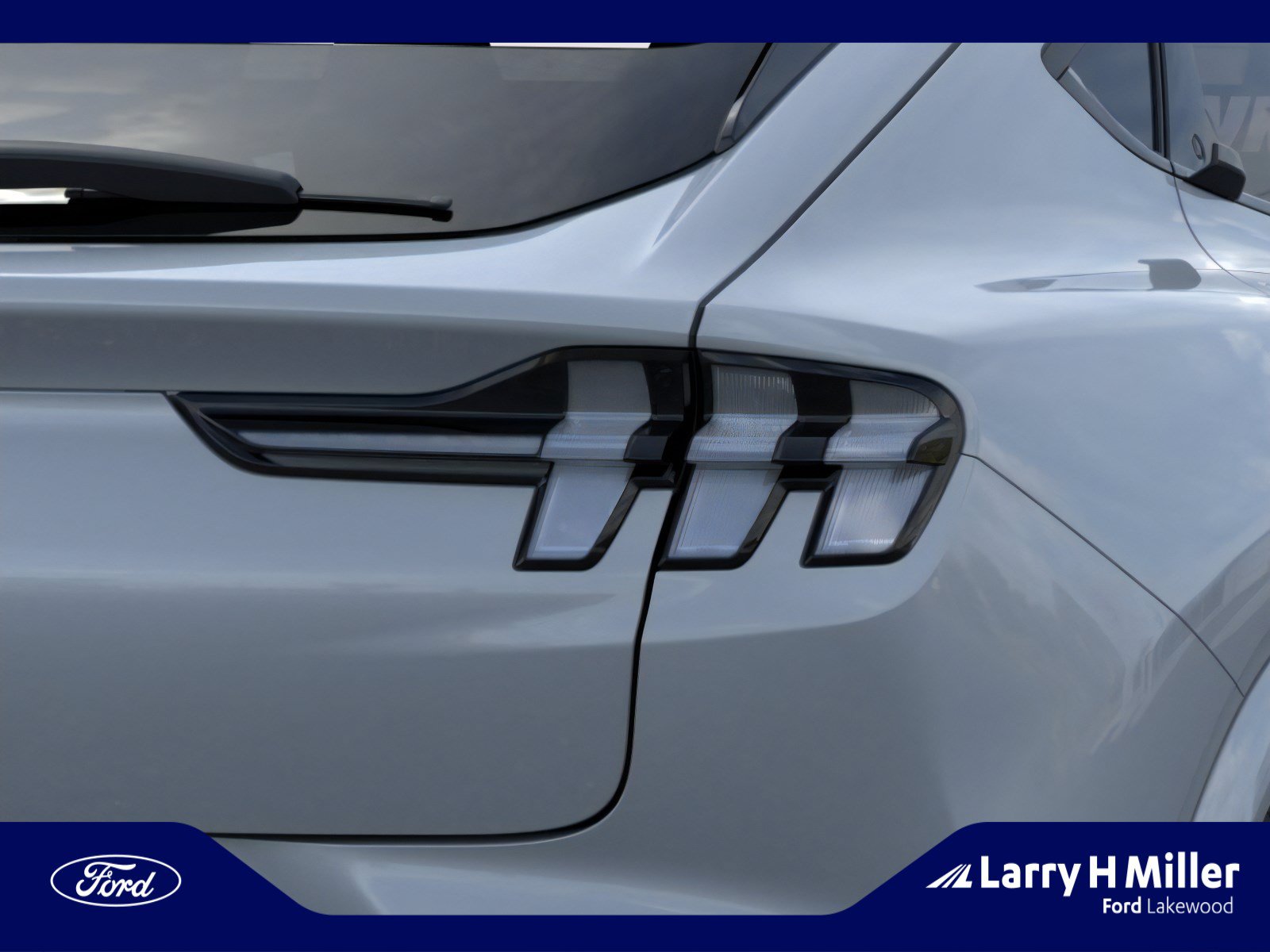 New 2026 Ford Mustang Mach-E Premium AWD/4WD image 21