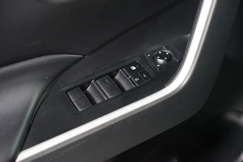 Used 2024 Toyota RAV4 LE image 29