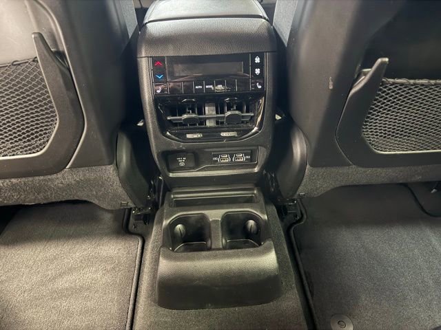 Used 2022 Jeep Grand Cherokee L Limited image 24