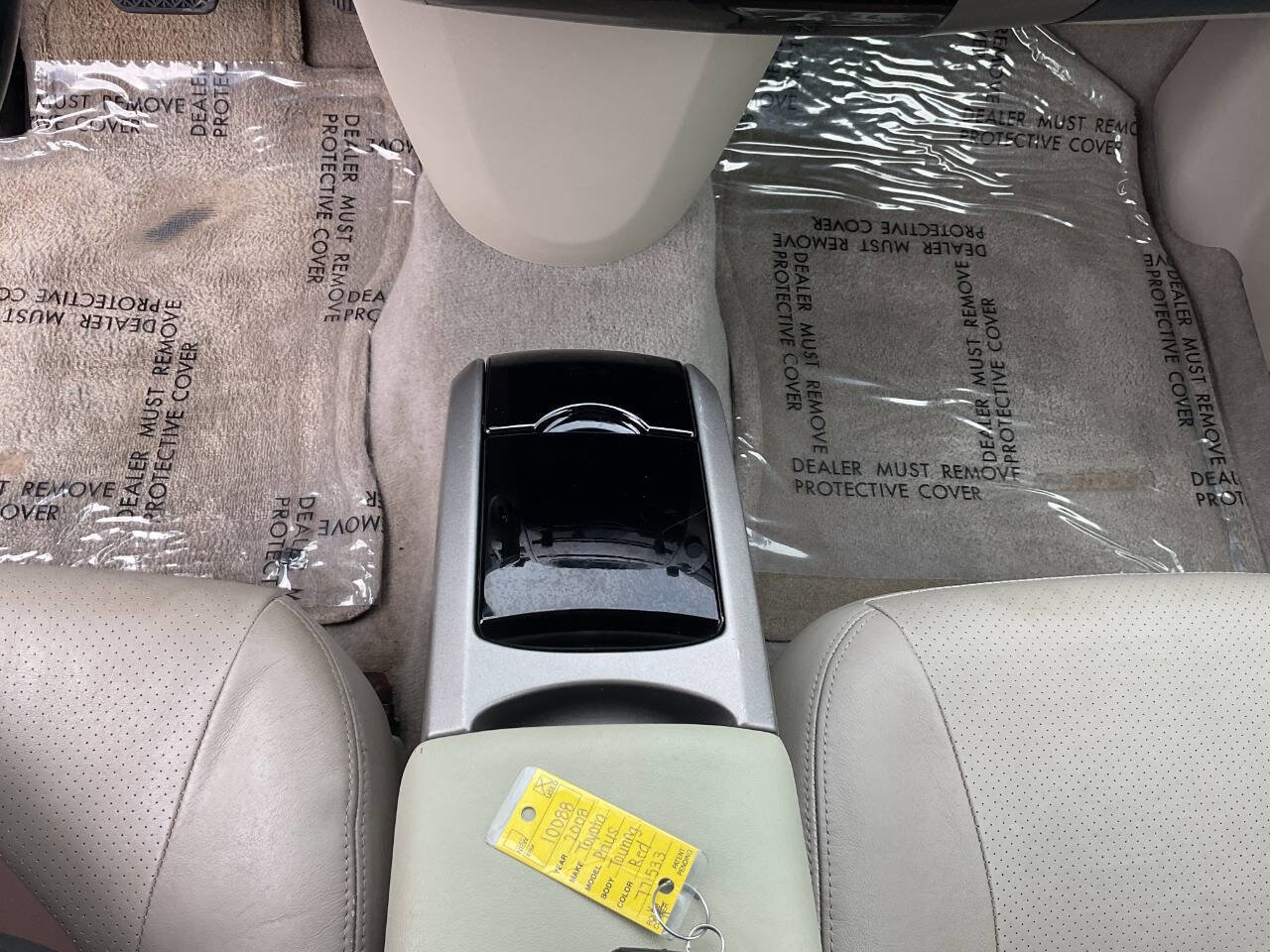 Used 2008 Toyota Prius Touring image 23