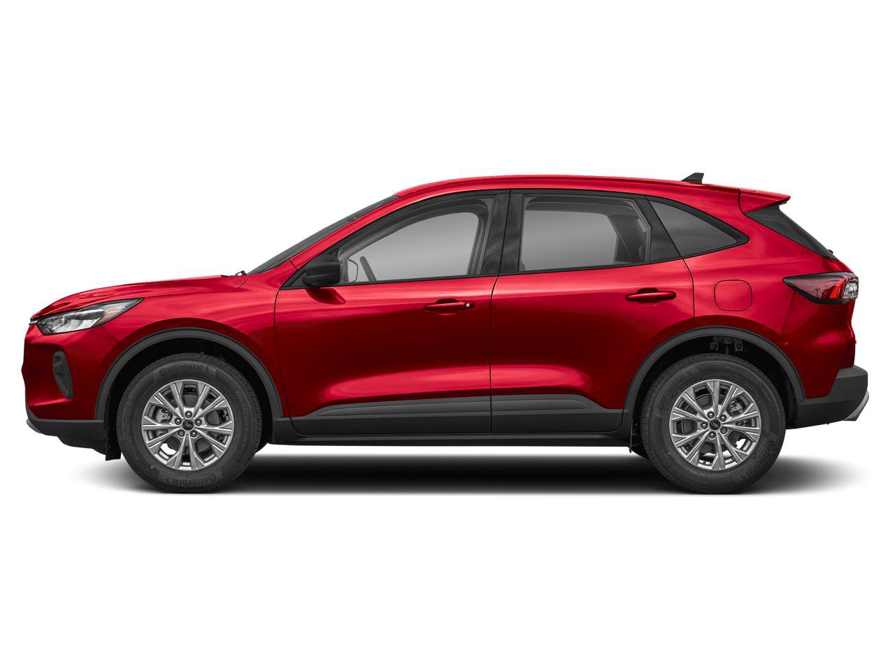 New 2026 Ford Escape Active image 26