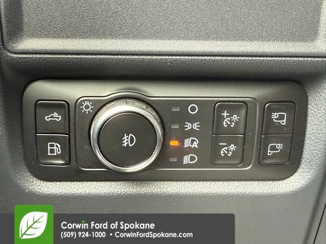 Certified 2025 Ford F150 Lariat w/ Equipment Group 502A High AWD/4WD image 28