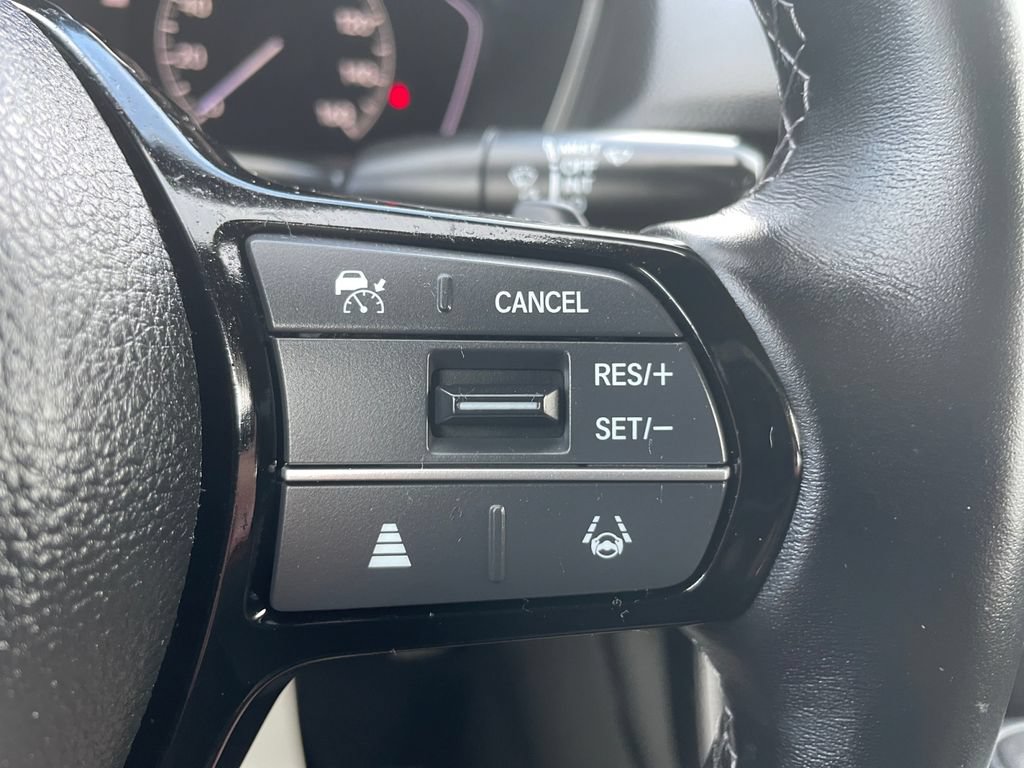 Certified 2025 Honda Civic Sport image 23