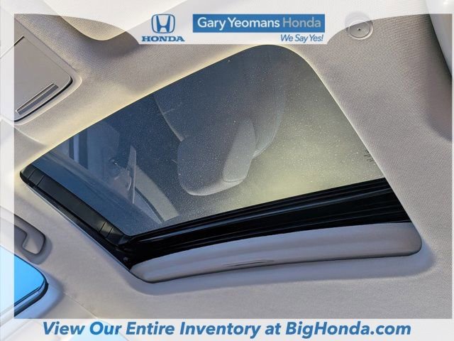 Certified 2026 Honda Accord Touring image 24
