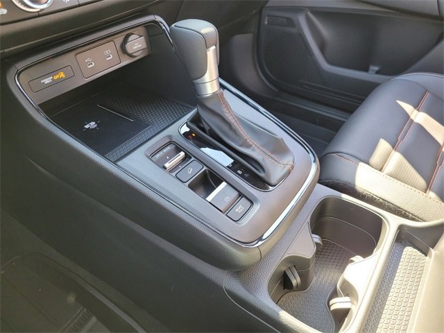 New 2026 Honda CR-V Sport-L image 16