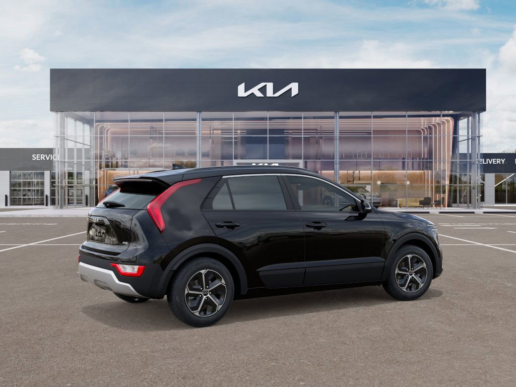 New 2026 Kia Niro EX w/ EX Premium Package image 6