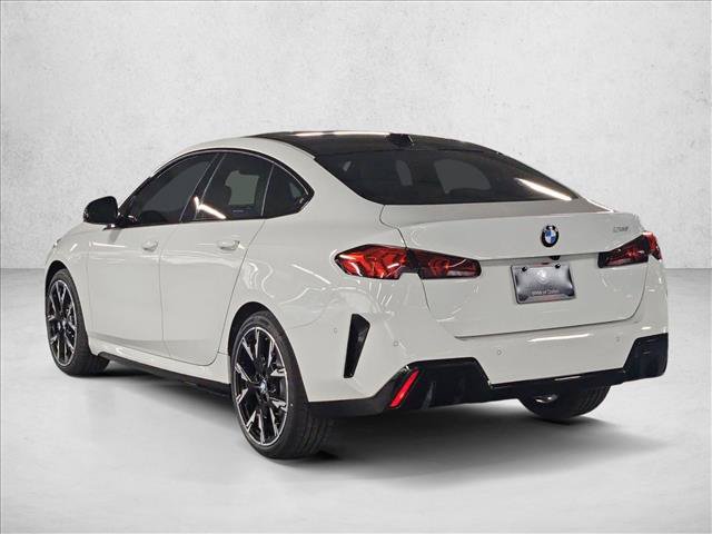New 2026 BMW 228i w/ Technology Package FWD image 9