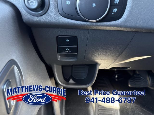 New 2026 Ford Transit 250 148 Medium Roof w/ Exterior Upgrade Package RWD image 22