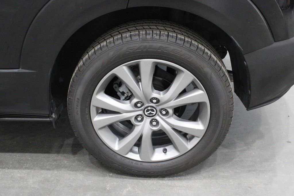 Used 2021 MAZDA CX-30 FWD 2.5 S w/ Select Package image 34