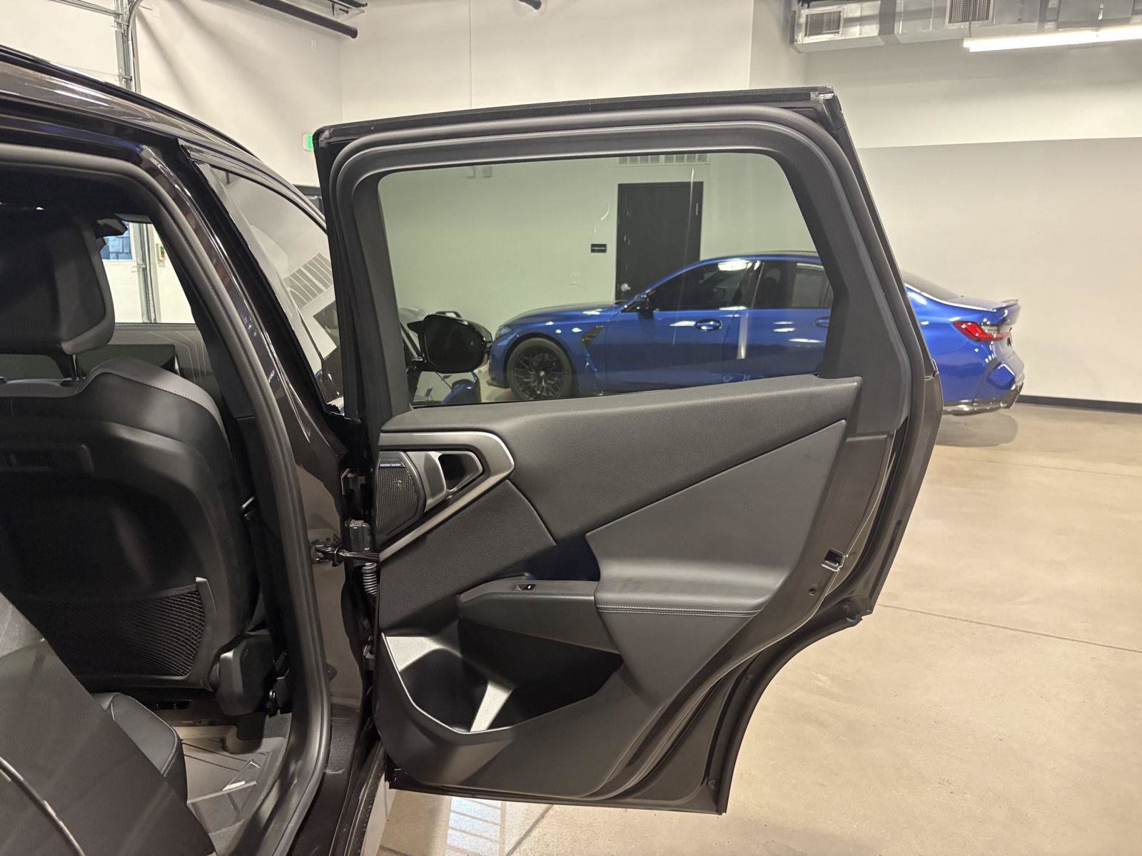 Used 2026 BMW X3 M50 w/ Premium Package AWD/4WD image 40