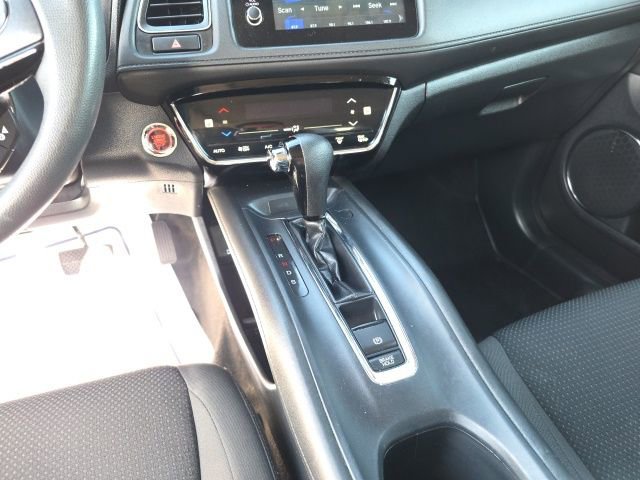 Used 2021 Honda HR-V EX image 16