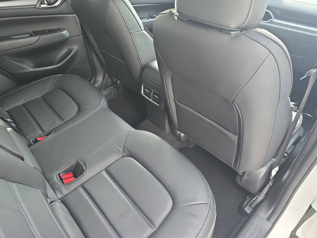 New 2025 MAZDA CX-5 AWD 2.5 S image 12