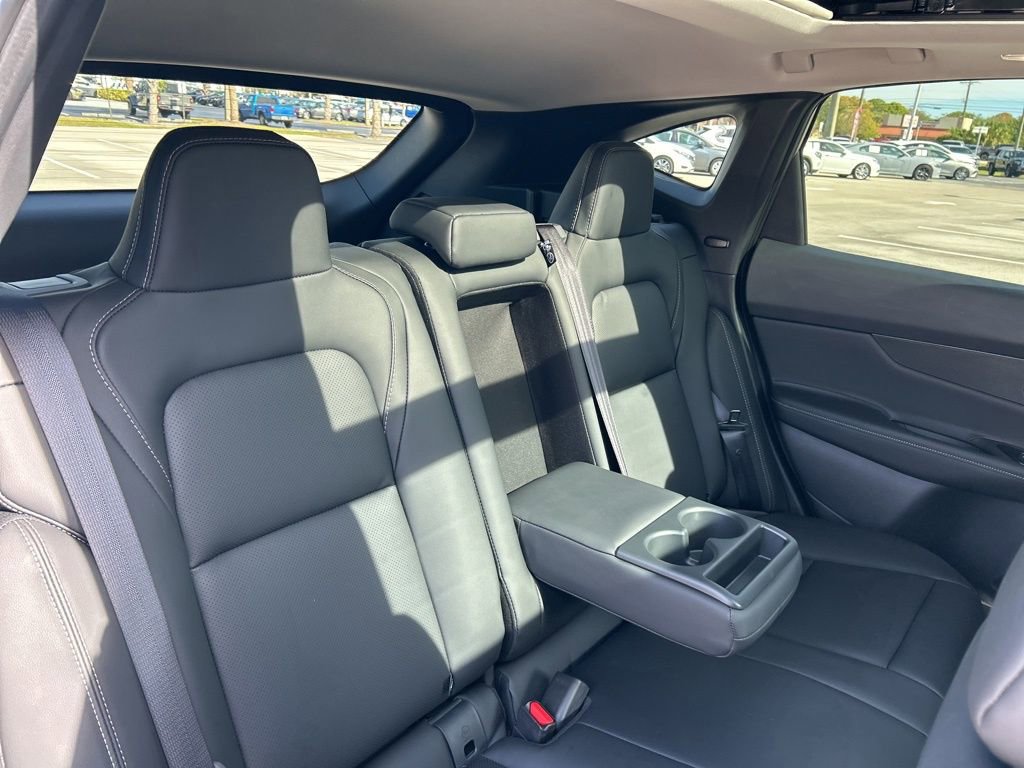 New 2026 Nissan Murano SL image 49