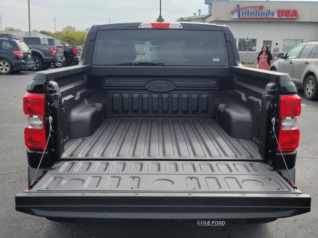 New 2025 Ford Maverick XL w/ Equipment Group 101A image 12