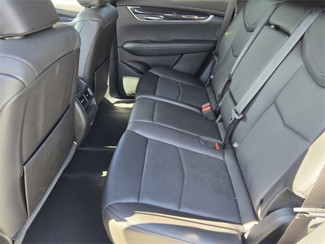 Used 2022 Cadillac XT5 Premium Luxury image 12
