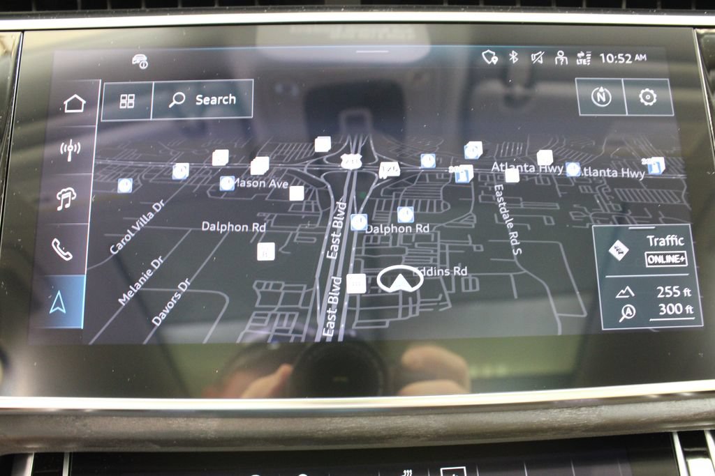 New 2026 Audi Q7 Premium Plus AWD/4WD image 12