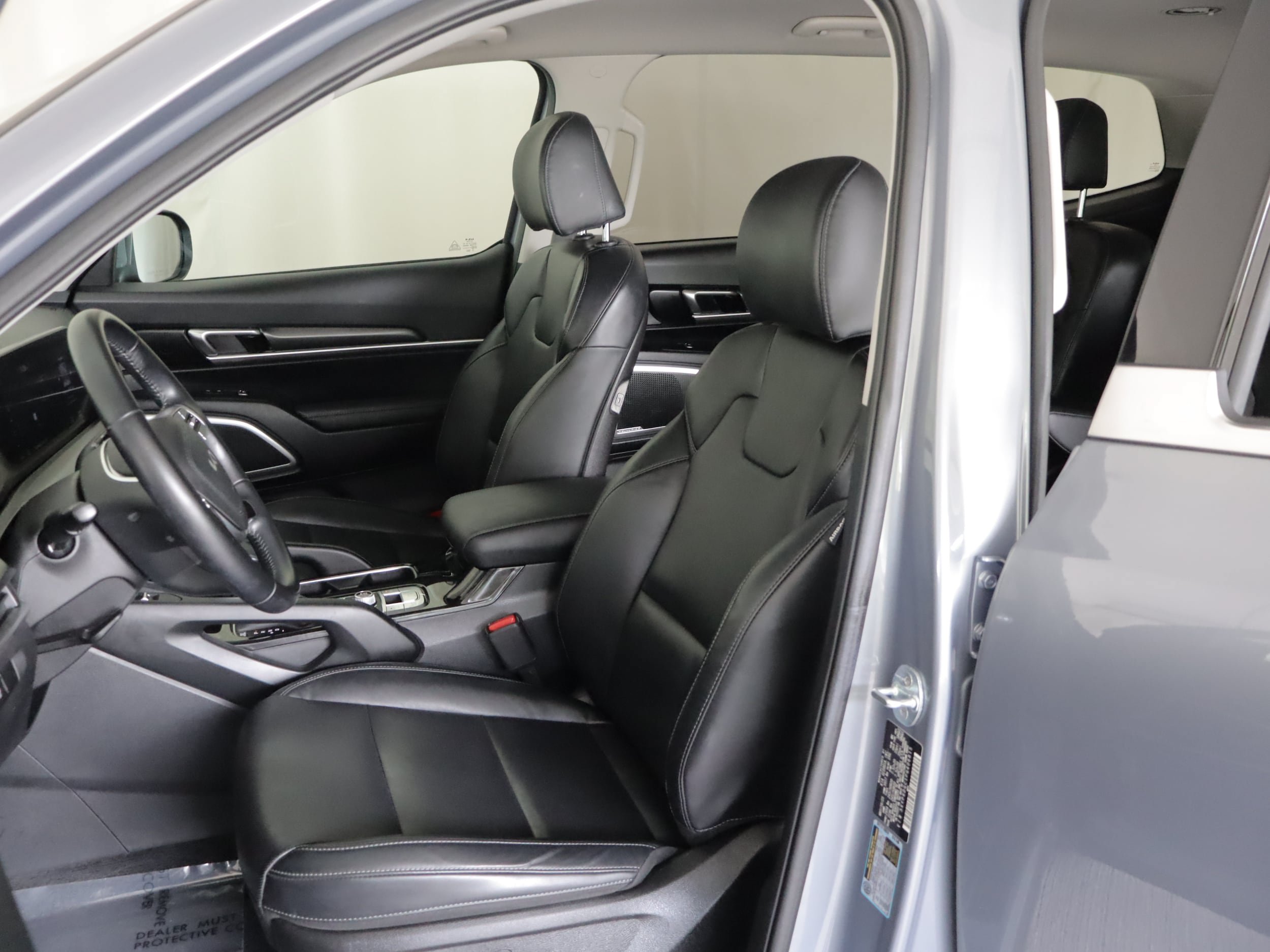 Certified 2023 Kia Telluride S AWD/4WD image 7