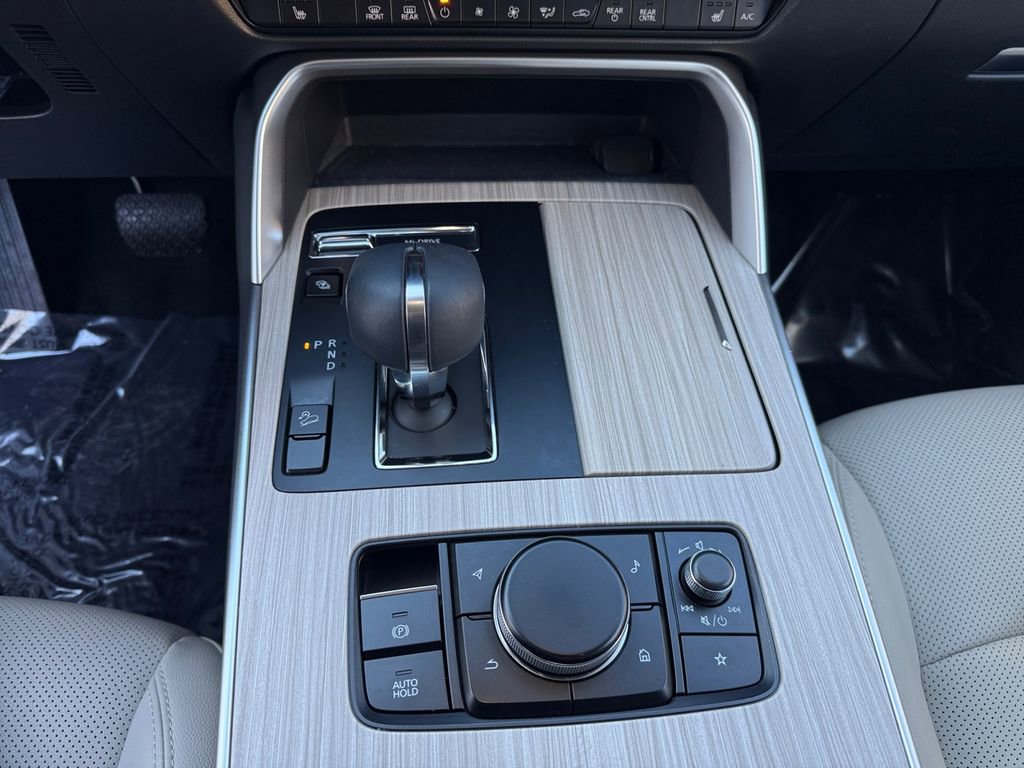 Used 2024 MAZDA CX-90 Plug-In Hybrid w/ Preferred image 18