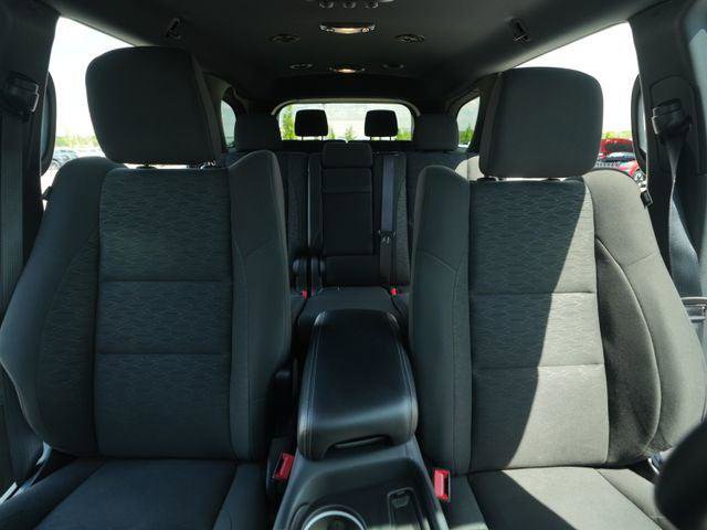Certified 2023 Dodge Durango SXT w/ SXT Blacktop Group RWD image 37