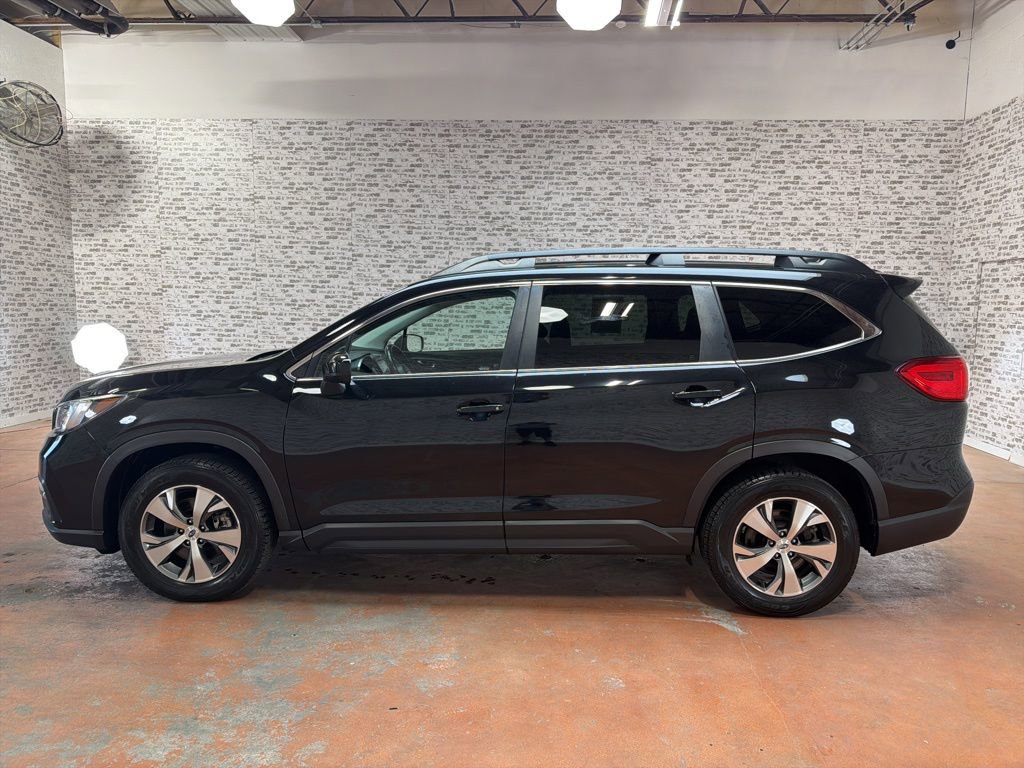 Used 2022 Subaru Ascent Premium AWD/4WD image 4