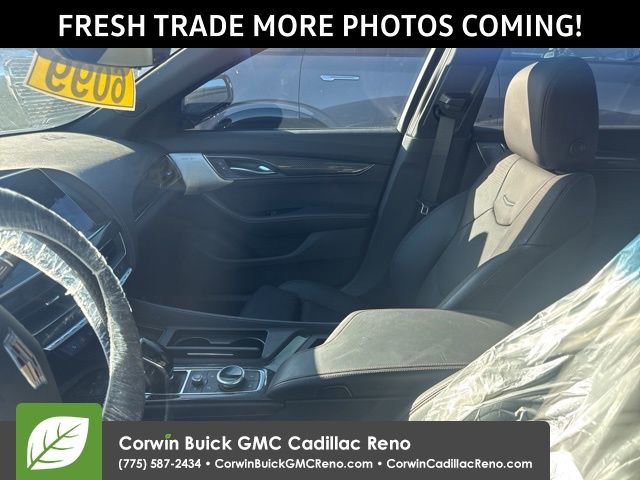 Used 2022 Cadillac CT5 Sport w/ Parking Package image 7