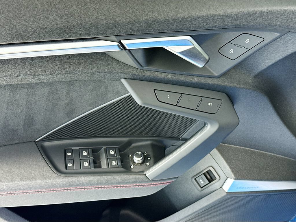 Used 2024 Audi RS 3 AWD/4WD image 23