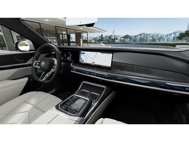 New 2026 BMW i7 eDrive50 w/ Executive Package image 14