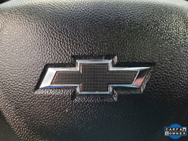 Used 2024 Chevrolet Trax RS w/ Sunroof Package image 28