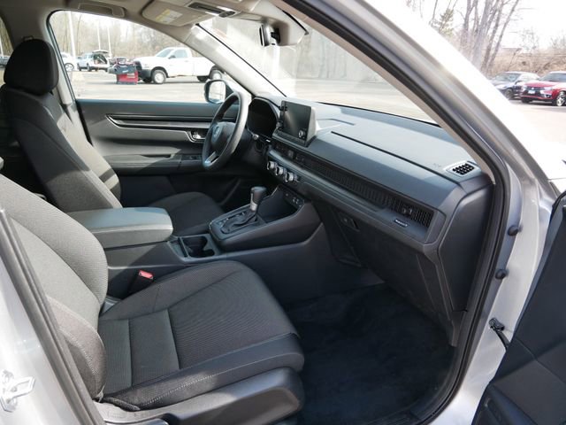 Used 2025 Honda CR-V EX image 8