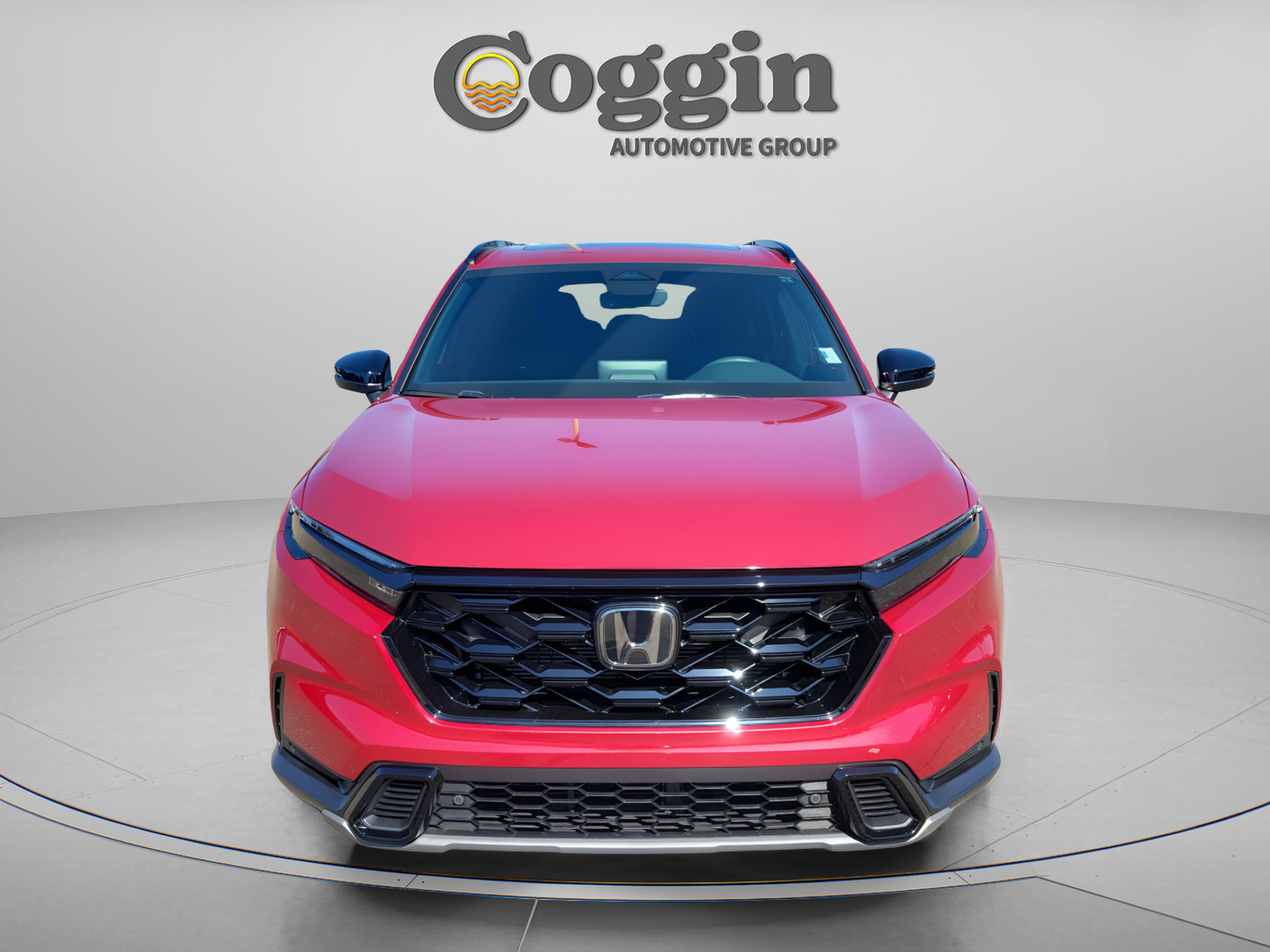 Certified 2024 Honda CR-V Sport-L image 6